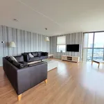 Huur 2 slaapkamer appartement van 108 m² in Eindhoven