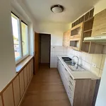 Rent 1 bedroom apartment in Ústí nad Orlicí