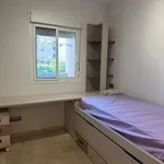 Rent 3 bedroom apartment of 105 m² in Málaga