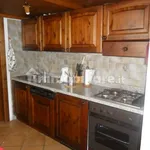 4-room flat good condition, third floor, Macugnaga