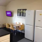 Rent a room in Nottingham