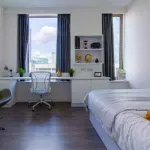 Rent 1 bedroom flat in Birmingham