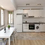 Alquilar 5 dormitorio apartamento en Barcelona