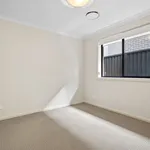 Rent 1 bedroom house in Oran Park