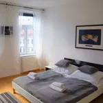 Miete 1 Schlafzimmer wohnung von 678 m² in Vienna