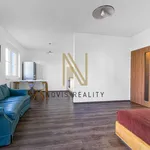 Rent 1 bedroom apartment in Klatovy