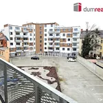 Rent 2 bedroom apartment in Plzeň