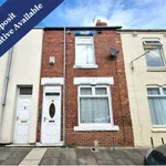 house for rent at Everett Street, Hartlepool