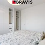 Pronajměte si 2 ložnic/e byt o rozloze 99 m² v Brno