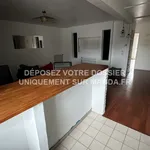 Appartement de 70 m² avec 3 chambre(s) en location à Évry