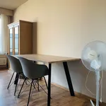 Huur 1 slaapkamer appartement in Antwerpen