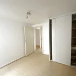 Rent 3 bedroom apartment of 57 m² in SELESTAT