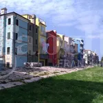 Rent 3 bedroom apartment of 40 m² in Chioggia