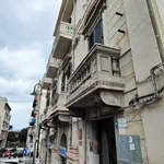 Rent 5 bedroom apartment of 150 m² in Reggio di Calabria