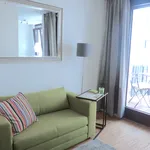 Miete 1 Schlafzimmer wohnung von 280 m² in Frankfurt