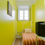 Rent 6 bedroom apartment in Lisbon