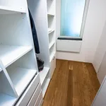 Rent 1 bedroom apartment of 45 m² in Praha 8 - Libeň