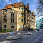 Miete 2 Schlafzimmer wohnung von 70 m² in Stuttgart