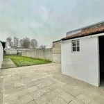 Rent 2 bedroom house of 114 m² in Oudenaarde