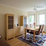 Pronájem bytu 3+kk 82m²