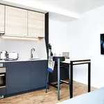 Rent 1 bedroom apartment in Leeds