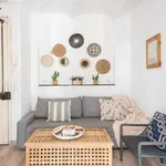 Alquilo 1 dormitorio apartamento de 36 m² en barcelona