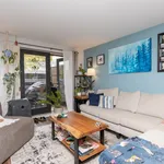 Appartement de 688 m² avec 1 chambre(s) en location à Vancouver