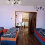 Rent 3 bedroom apartment in Ostrava