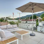 Miete 1 Schlafzimmer wohnung von 495 m² in Zurich