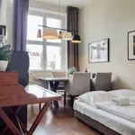 Rent 1 bedroom apartment of 50 m² in berlin