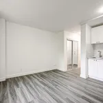  appartement avec 1 chambre(s) en location à Montreal