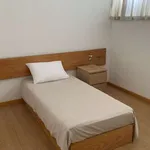 Rent a room in porto