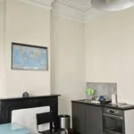 Huur 1 slaapkamer appartement van 50 m² in brussels