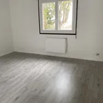 Appartement de 58 m² avec 2 chambre(s) en location à Villeparisis