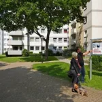 Rent 4 bedroom apartment of 74 m² in Dortmund