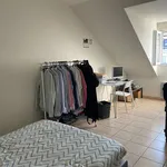 Appartement de 31 m² avec 2 chambre(s) en location à Angers