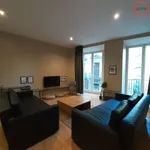 Alquilo 2 dormitorio apartamento de 85 m² en Pamplona - Iruña