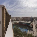 Rent 2 bedroom apartment of 96 m² in Valencia