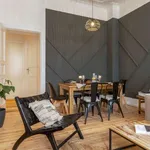 Miete 4 Schlafzimmer wohnung von 106 m² in berlin