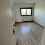 Appartement de 93 m² avec 3 chambre(s) en location à Montpellier