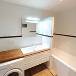 Huur 1 slaapkamer appartement in Woluwe-Saint-Lambert