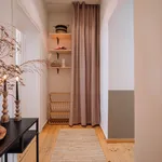 Miete 1 Schlafzimmer wohnung von 56 m² in Berlin