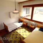 Rent 5 bedroom apartment in Brno