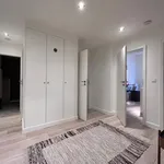 Rent 3 bedroom apartment in Ixelles - Elsene