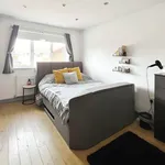 Rent 4 bedroom house in Lichfield