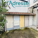 Rent 2 bedroom apartment of 24 m² in Nogent-sur-Marne