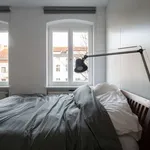 Rent 1 bedroom apartment of 90 m² in berlin