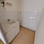 Appartement de 36 m² avec 1 chambre(s) en location à NANTUAT