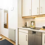 Miete 3 Schlafzimmer wohnung von 40 m² in Wien