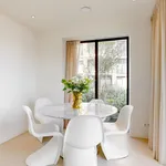 Rent 4 bedroom apartment of 160 m² in Amsterdam